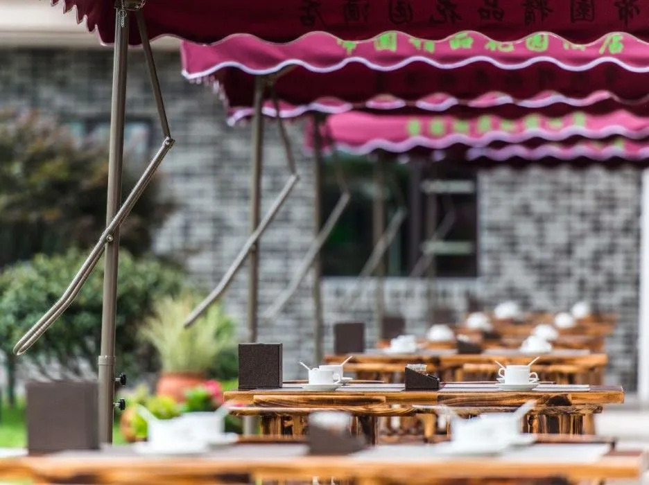 Diyuan Boutique Garden Hotel