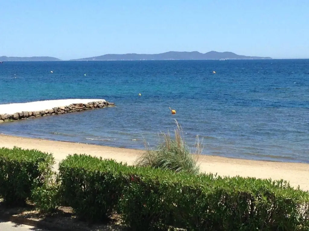 Meublé tourisme, les pieds dans leau, Villa LAS PALMERAS