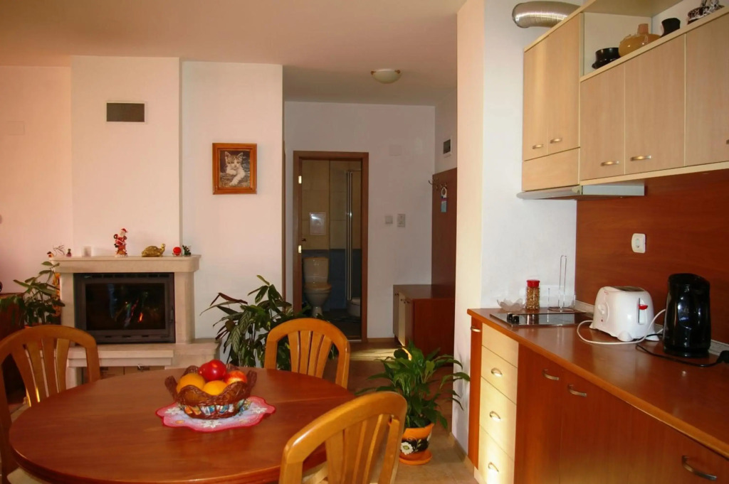 Nevena Apartments