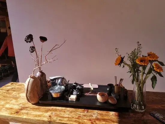 Chimuyoujie Homestay
