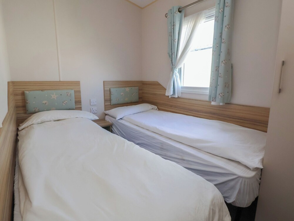 A5 Static Caravan