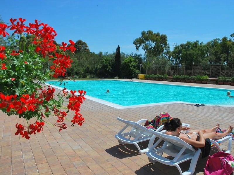 Cecina - Two Bedroom No.4