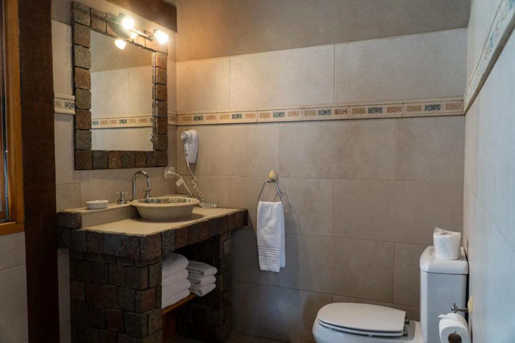 Aires del Beagle Apartment