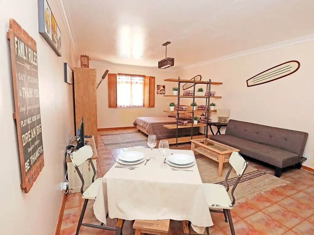 Studio Studio Ericeira by Interhome