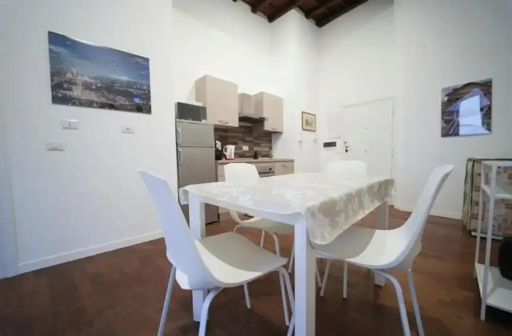 Residenza Bernini