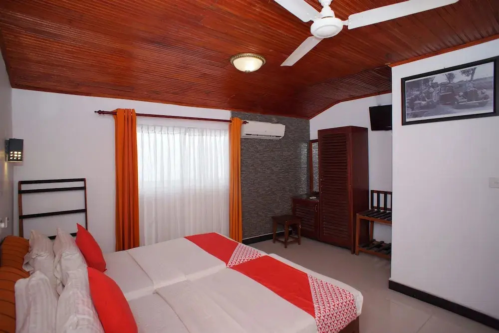 OYO 528 Hotel 99