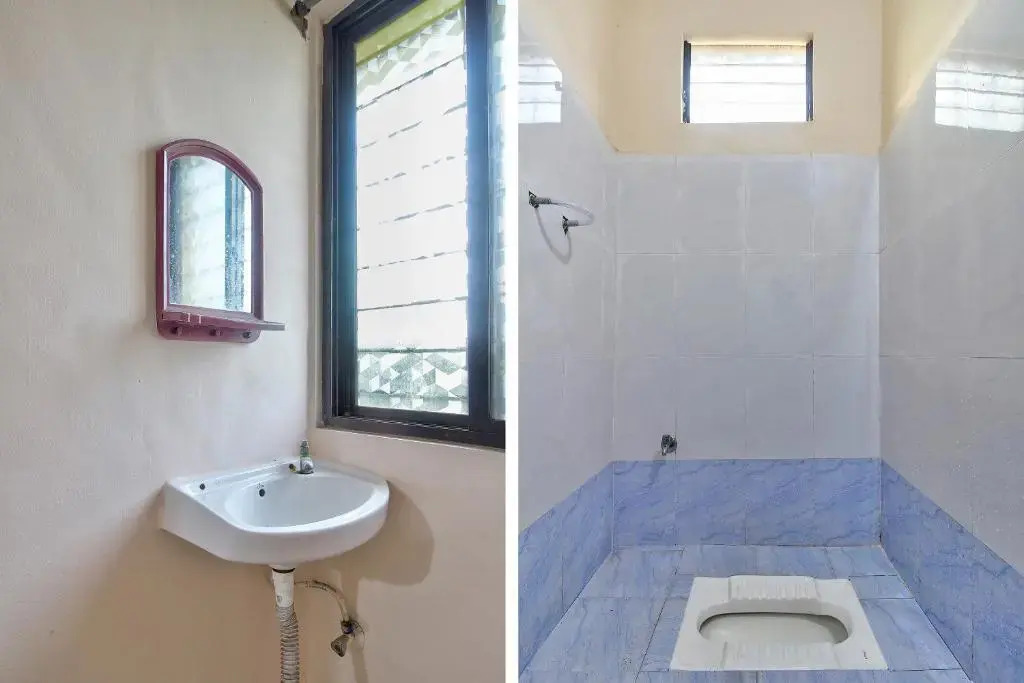SPOT ON 43864 Shubh Ratna Lodge SPOT