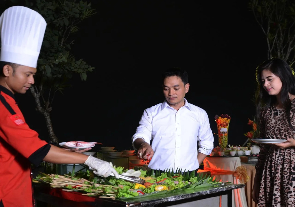 Emersia Hotel and Resort