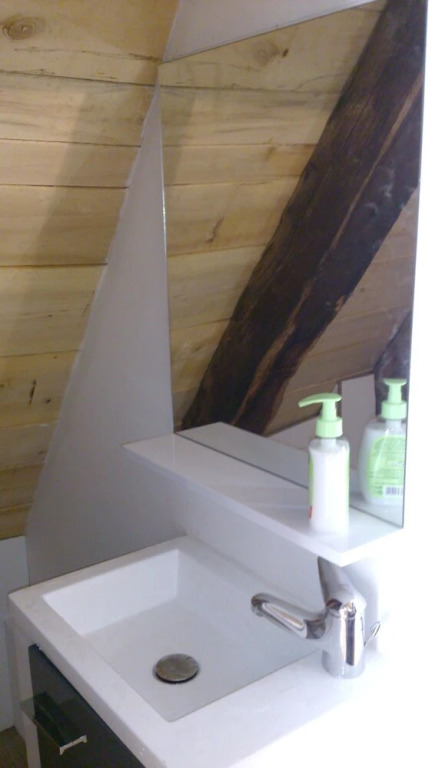 House With one Bedroom in Limeuil, With Enclosed Garden and Wifi