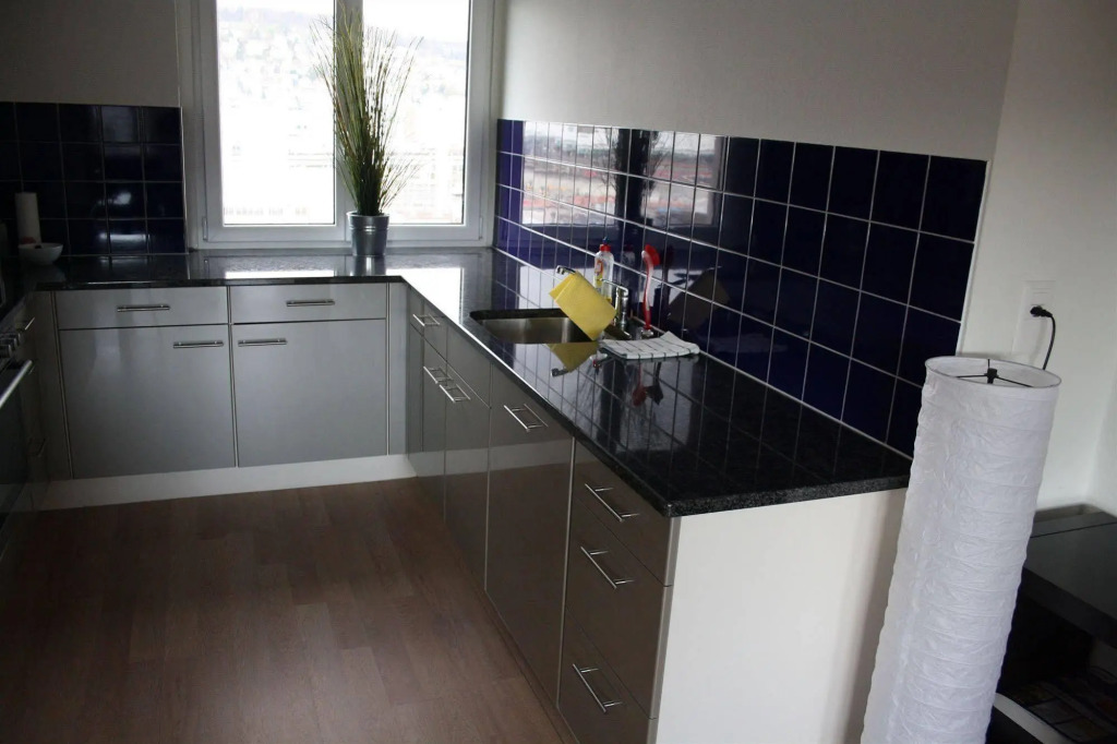 HITrental Letzigrund - Apartments