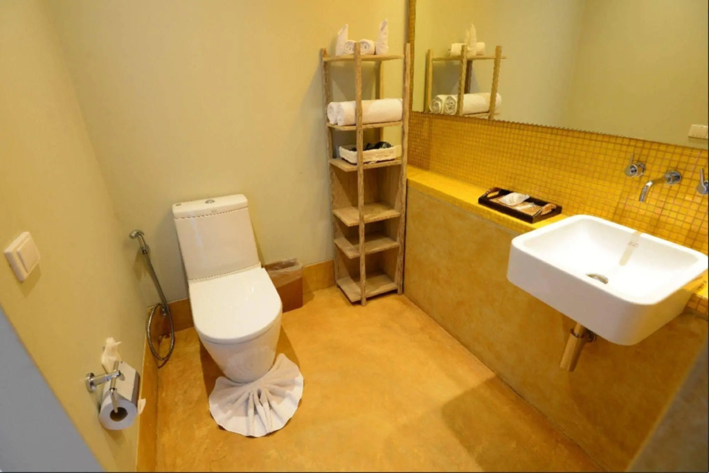 Отель Mercure Samui Chaweng Tana