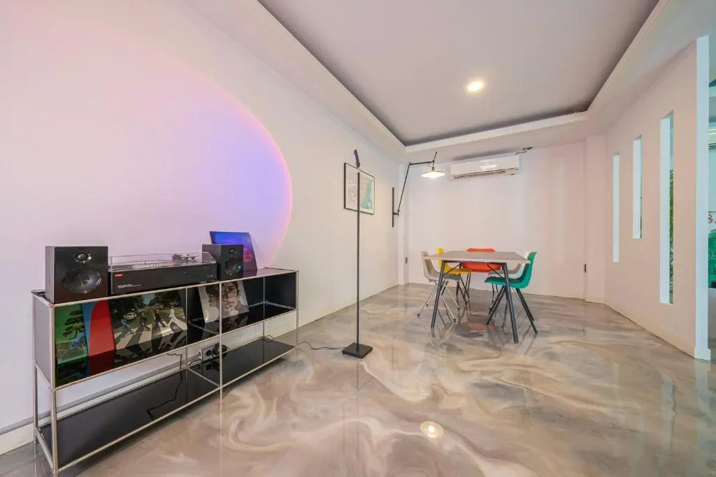 Shourin Hotel Daejeon by Anook