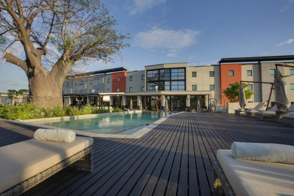 The VIP Executive Baobab