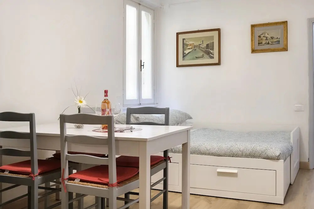 Wine Apartments Florence Montepulciano