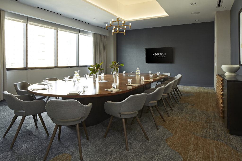 Kimpton Sawyer Hotel by IHG