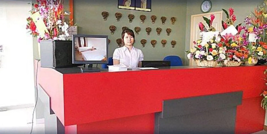 Fresh Hotel Falim