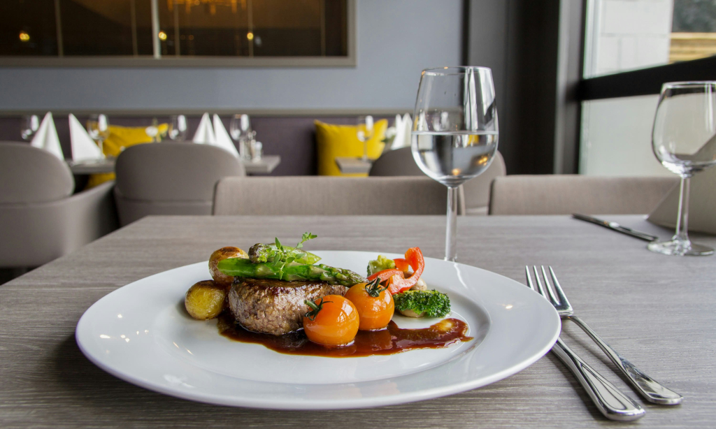 Thon Hotel Horten
