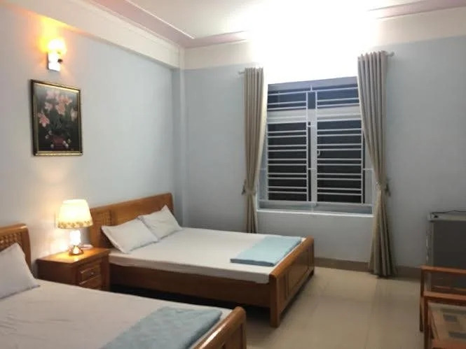 Khách sạn Tân Trường Sơn
