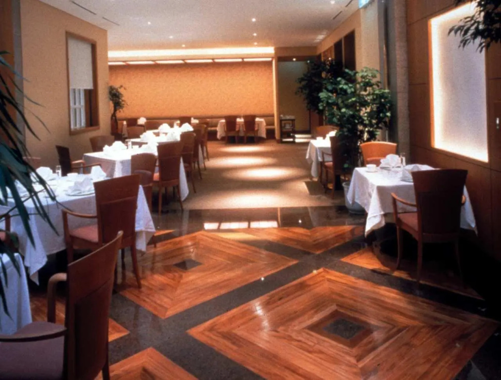Swiss Grand Hotel 