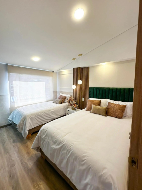 Hotel Santa Elena Norte