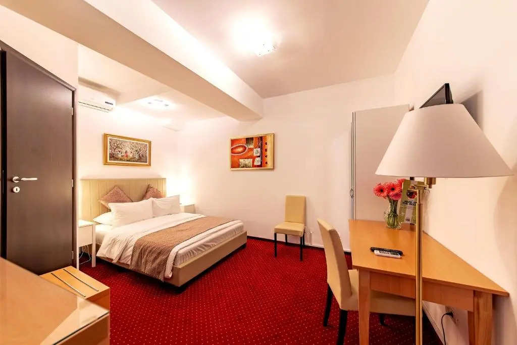 Bucur Accommodation