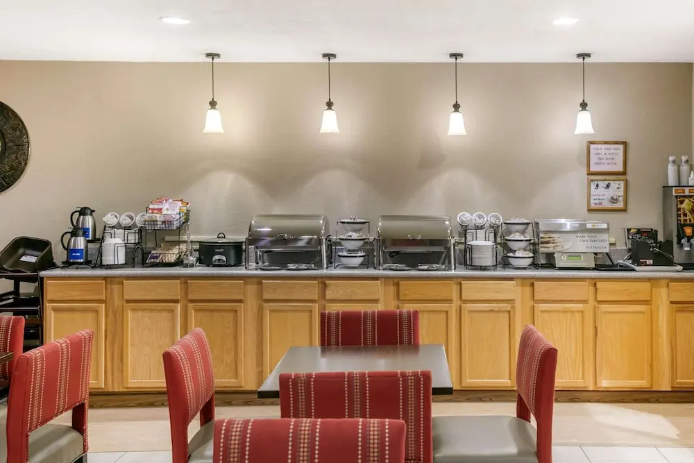 Comfort Inn