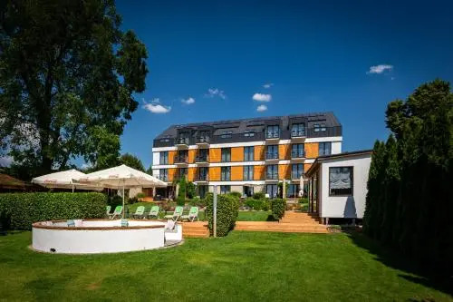 Hotel Uniejów