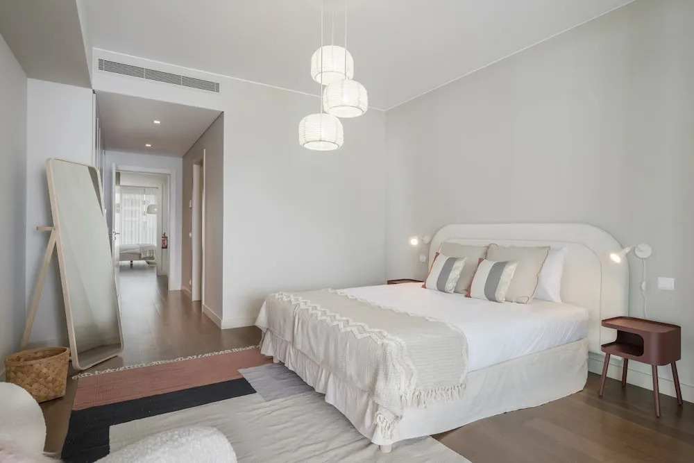 Luxury, Elegance and sea View - Madeira Palace I