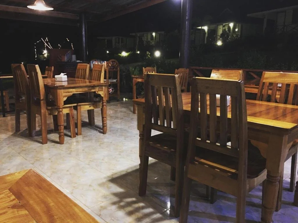 Mookies Bungalow