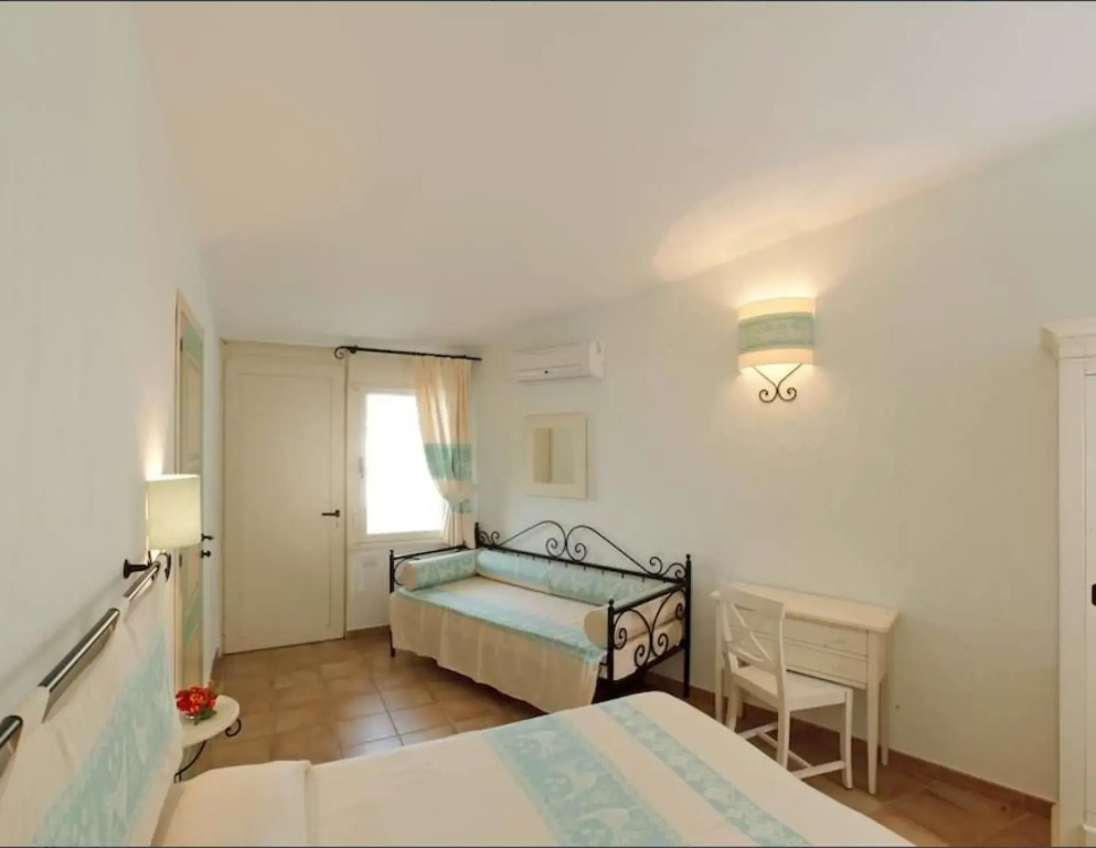 Курортный отель Acqua di Mare Hotel e Resort