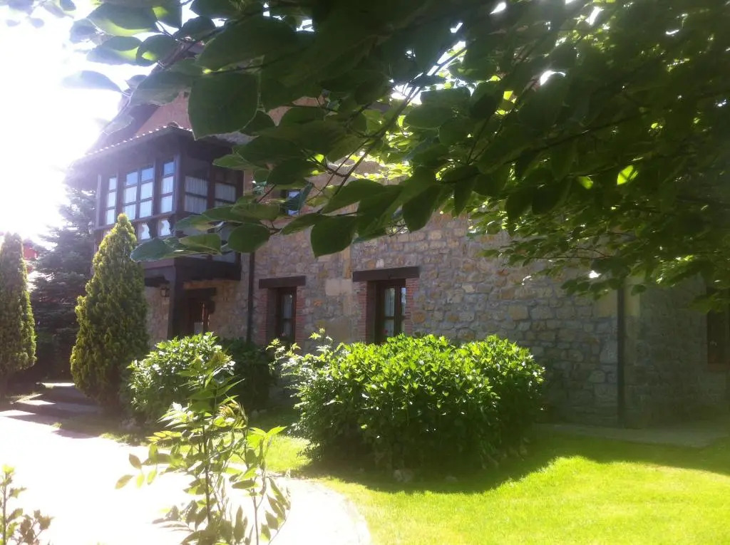 Casa Solallosa 112