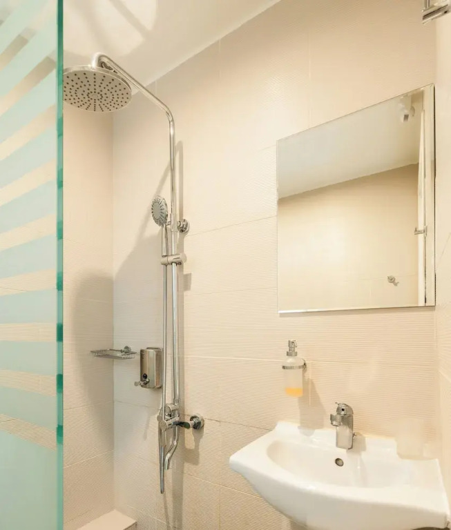 Elysee apartment 8