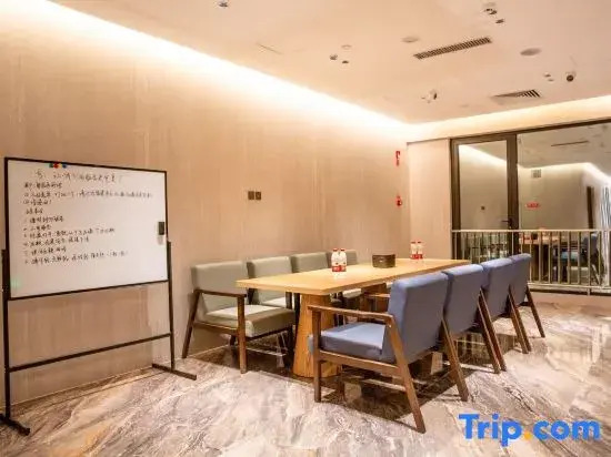 M HOTEL Resort Hotel (Jikepulin Ski Resort)