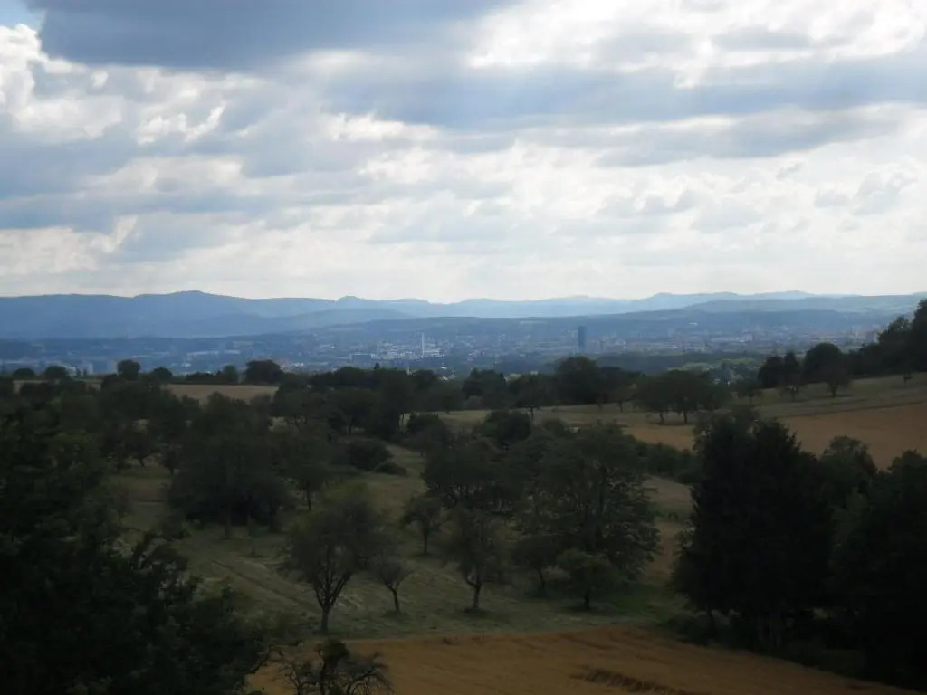 Hellmut-Waßmer-Jugendherberge Lörrach