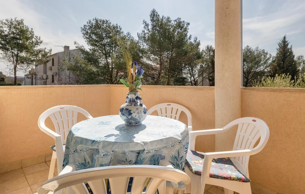 Beautiful Apartment in Vodnjan With 2 Bedrooms
