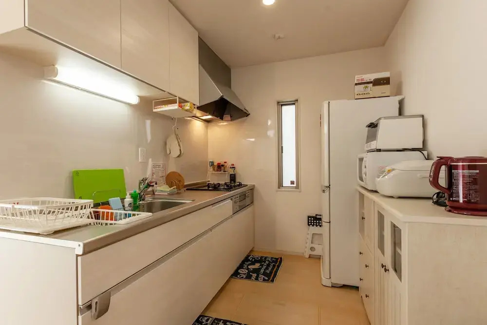 Cozy House A
