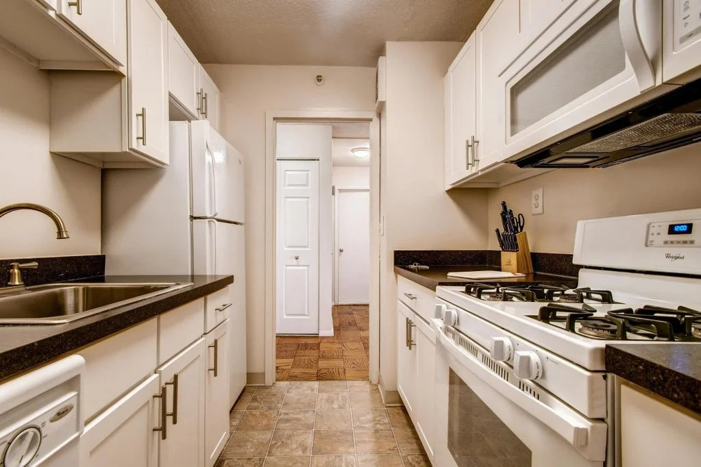 CityView at Longwood Apartments