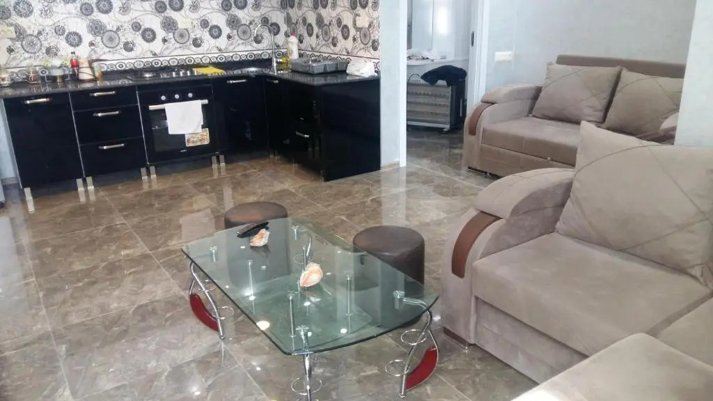 apartament saba