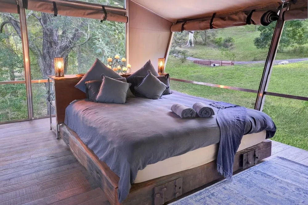 Starry Nights Luxury Camping