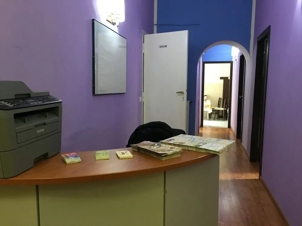 Lam Guest House Due