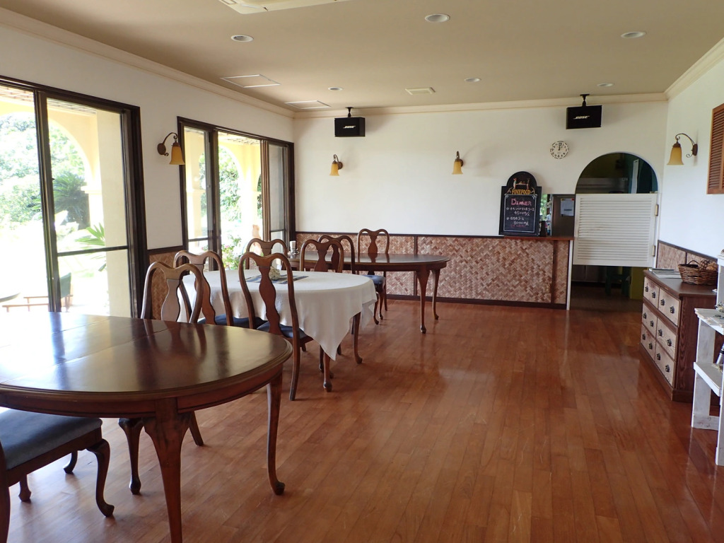 Mayagusuku Resort