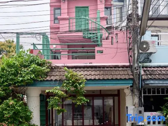 Emily Home 3BR Old Town Chiang Mai by Beginning With