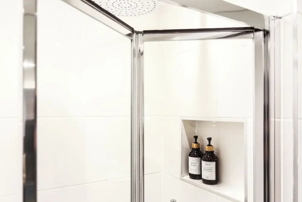 Chapel - Central Studio Apartment