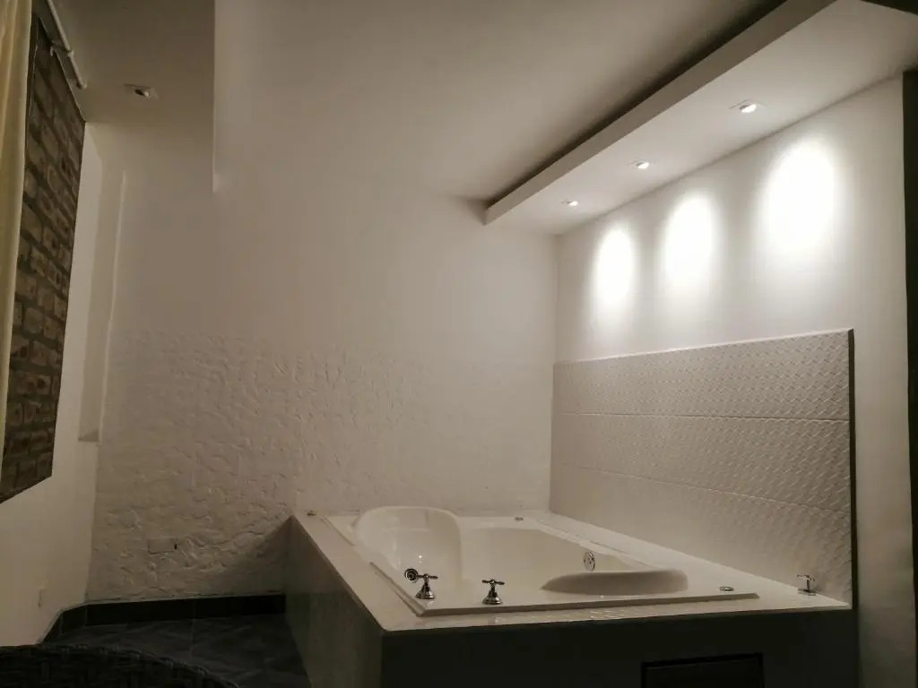 Hostal & Spa Casa Real