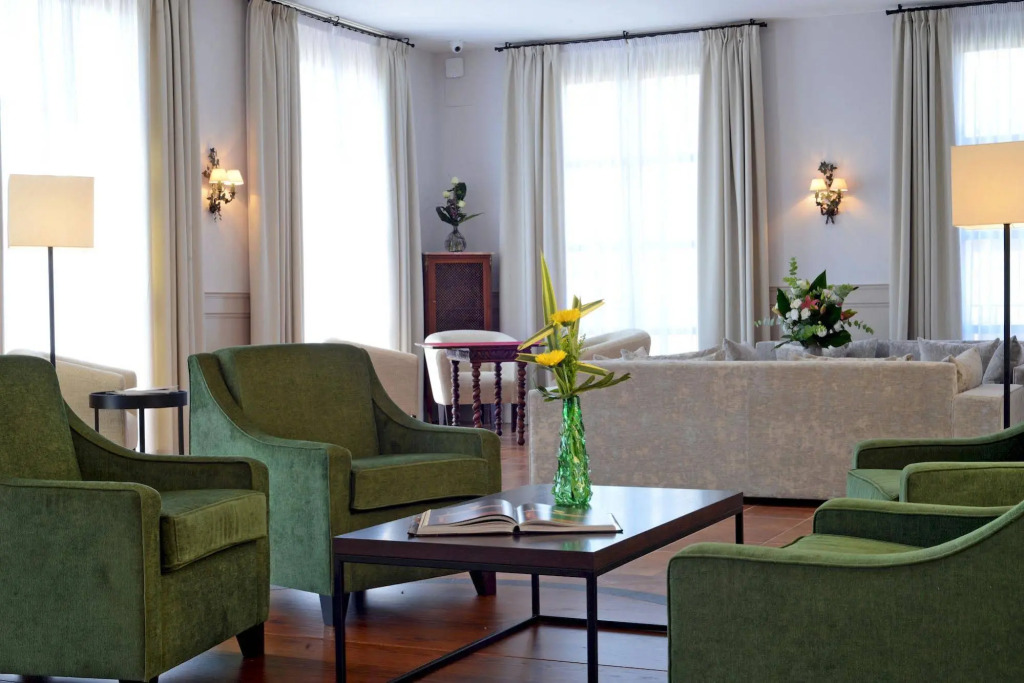 Casa Anamaria Hotel