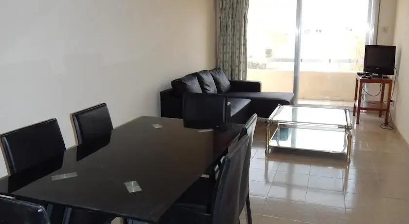 Thalassa Apartment