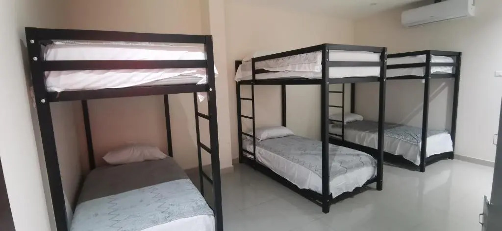 Calam Hostal
