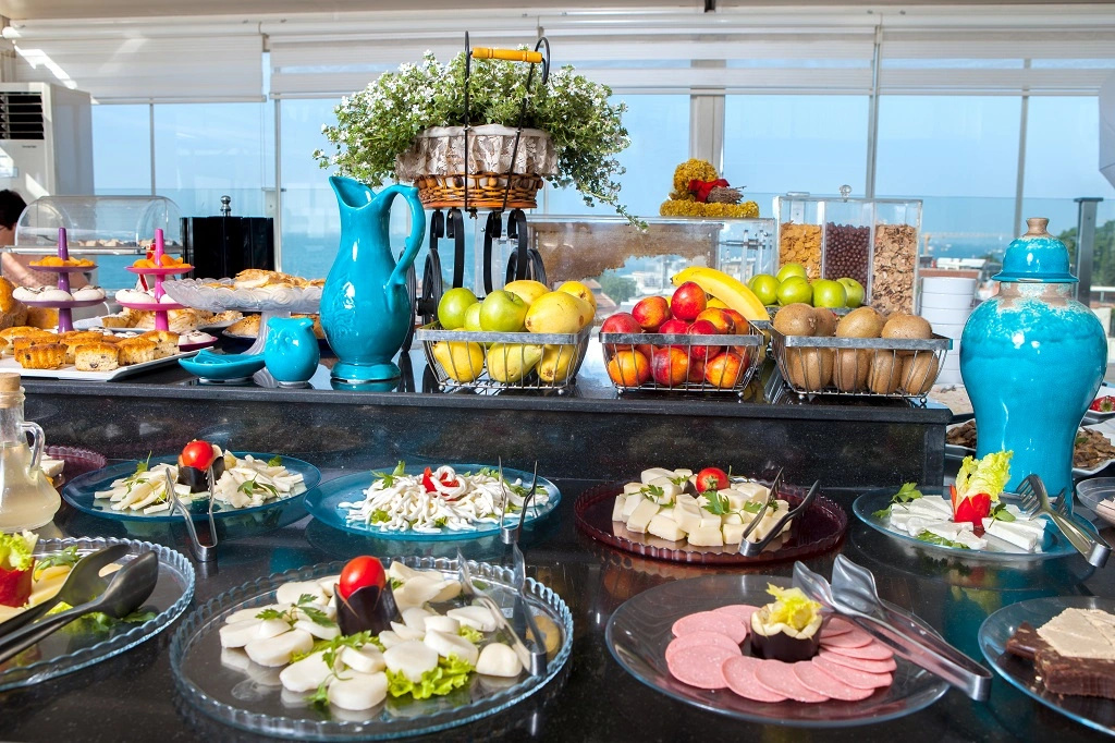 Ferman Hotel