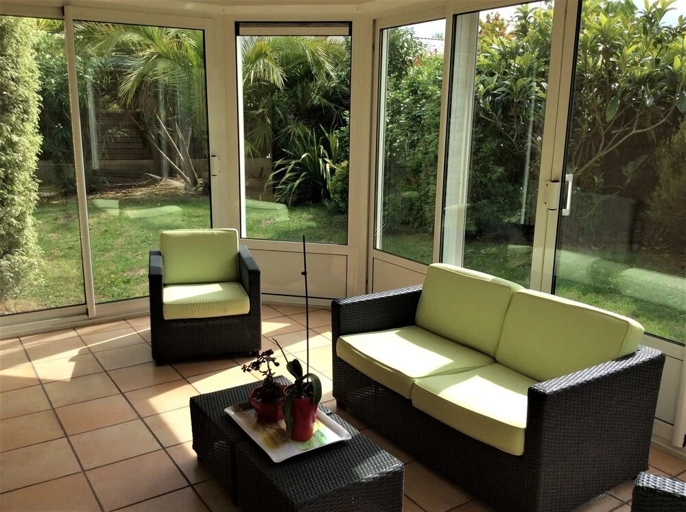 Villa Saint Cado