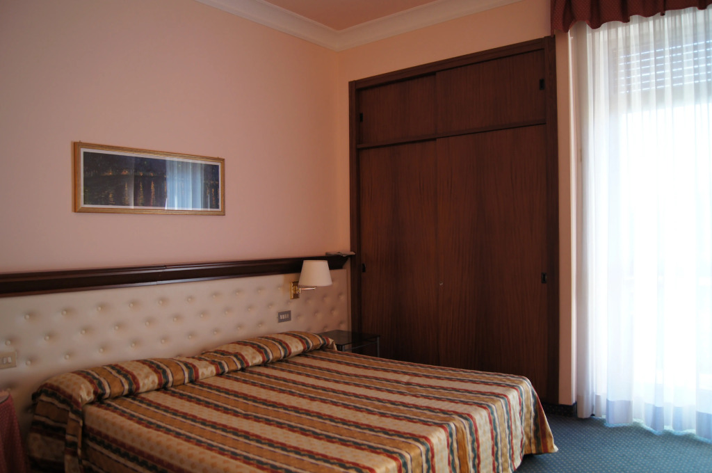 Hotel Torretta